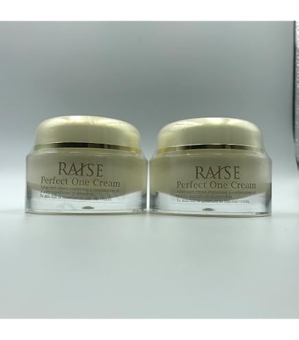 Amazon.co.jp: 【2個セット】RAISE (レイズ) Perfect One Cream